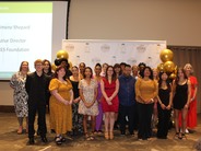 VOLUSIA TAKE STOCK IN CHILDREN SCHOLARS HONORED
