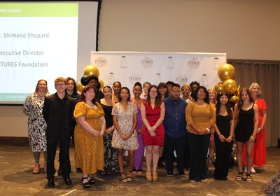 VOLUSIA TAKE STOCK IN CHILDREN SCHOLARS HONORED