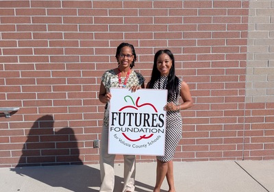 $7,981 Grant from Florida Power & Light Company Supports STEM Teacher Innovation in Volusia