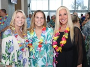 2026 FUTURES Foundation Caribbean Party