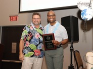 2026 FUTURES Foundation Caribbean Party