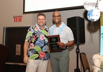 2026 FUTURES Foundation Caribbean Party