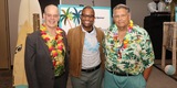 2026 FUTURES Foundation Caribbean Party