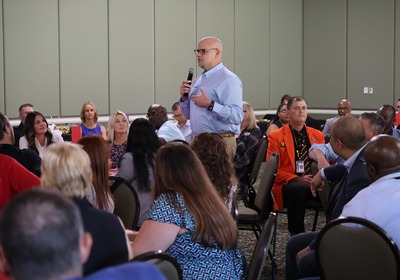 2025 FUTURES Principal for a Day Recap