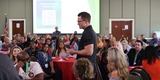 2025 FUTURES Principal for a Day Recap