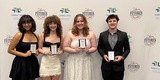 FUTURES Graduates 40 from Tomorrow’s Leaders Program