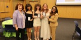 FUTURES Graduates 40 from Tomorrow’s Leaders Program