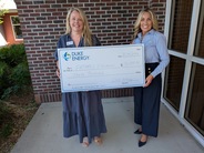 FUTURES Foundation for Volusia County Schools awarded $30,000 grant from Duke Energy Foundation as part of commitment to support communities across Florida.