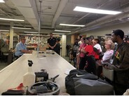 FUTURES Foundation Partners with The Able Trust to Open New Doors for Students with Disabilities