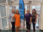$10,000 FPL Grant to Fuel Peer-Led STEM Learning in Volusia Classrooms
