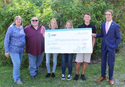 FUTURES Foundation Receives AT&T Grant