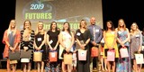 FUTURES names First Year Teacher Award Recipients