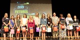 FUTURES names First Year Teacher Award Recipients