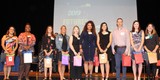 FUTURES names First Year Teacher Award Recipients