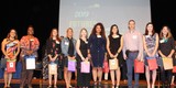 FUTURES names First Year Teacher Award Recipients