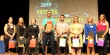 FUTURES names First Year Teacher Award Recipients