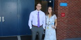 First Year Teacher Award