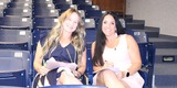 First Year Teacher Award