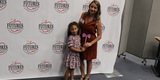 First Year Teacher Award