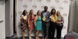 First Year Teacher Award