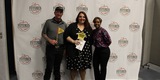 First Year Teacher Award