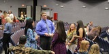 First Year Teacher Award
