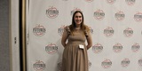 First Year Teacher Award