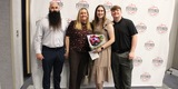 First Year Teacher Award