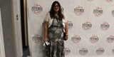 First Year Teacher Award