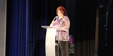 First Year Teacher Award