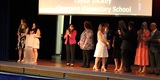 First Year Teacher Award