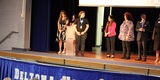 First Year Teacher Award