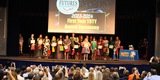 First Year Teacher Award