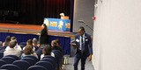 First Year Teacher Award