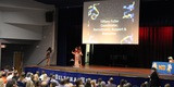 First Year Teacher Award