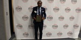 First Year Teacher Award