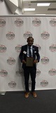 First Year Teacher Award