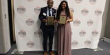 First Year Teacher Award