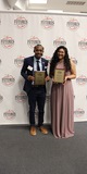 First Year Teacher Award