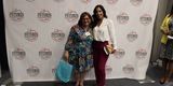 First Year Teacher Award
