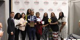 First Year Teacher Award
