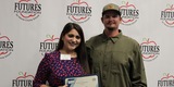 First Year Teacher Award