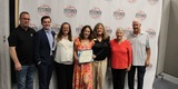 First Year Teacher Award