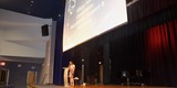 First Year Teacher Award