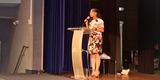 First Year Teacher Award