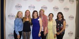 First Year Teacher Award