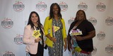 First Year Teacher Award