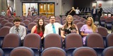 First Year Teacher Award