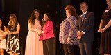 First Year Teacher Award