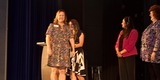 First Year Teacher Award